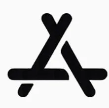 iOS icon